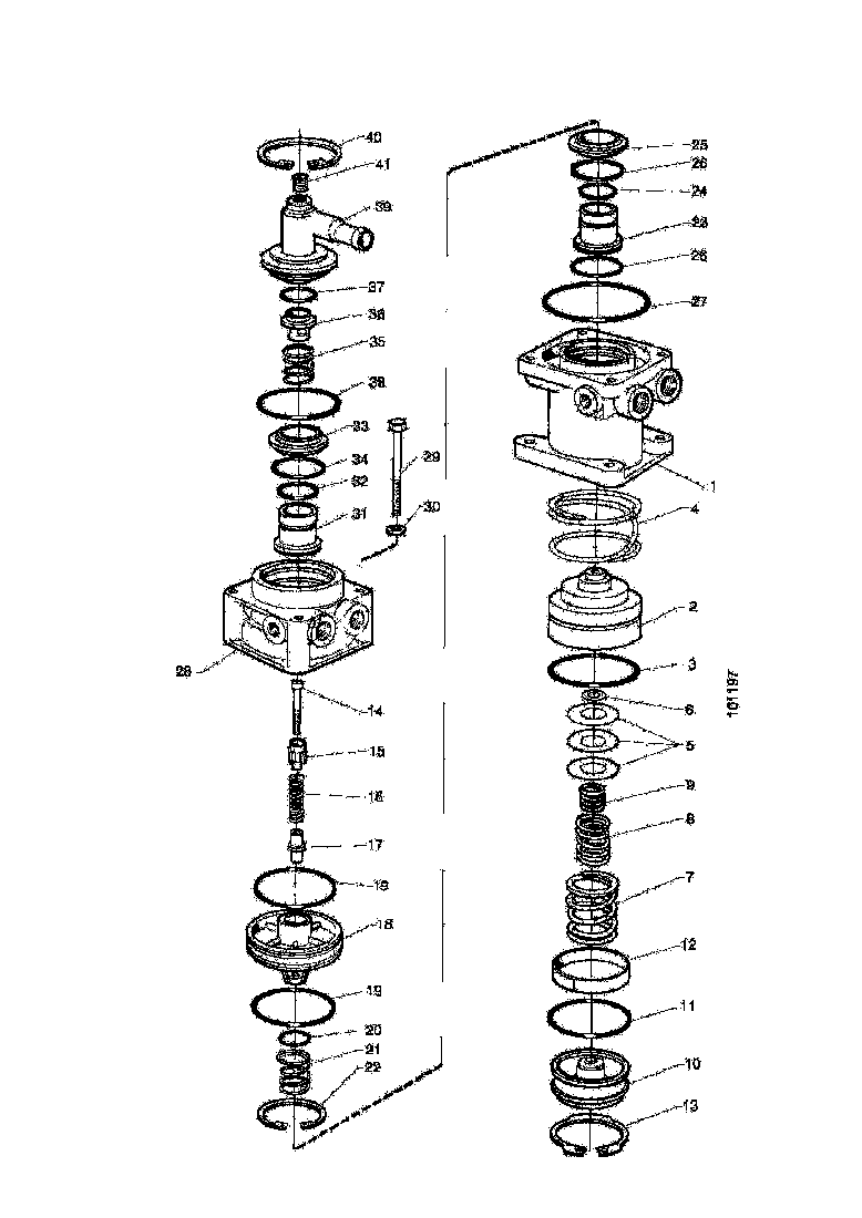 Buy 1374604 REPAIR KIT SCANIA