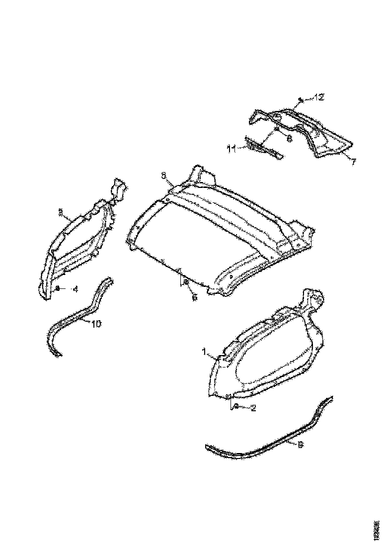 Buy 1374779 NOISE ABSO SCANIA