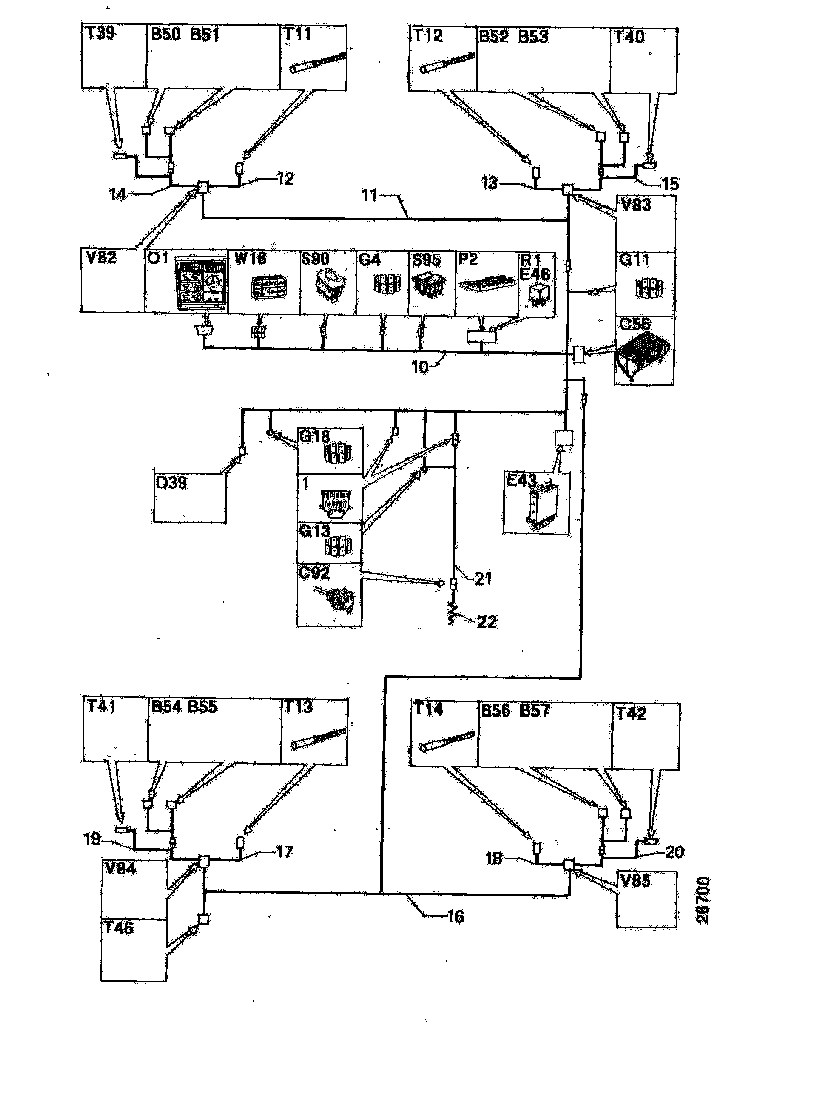 Buy 1375205 CABLE HARNESS SCANIA