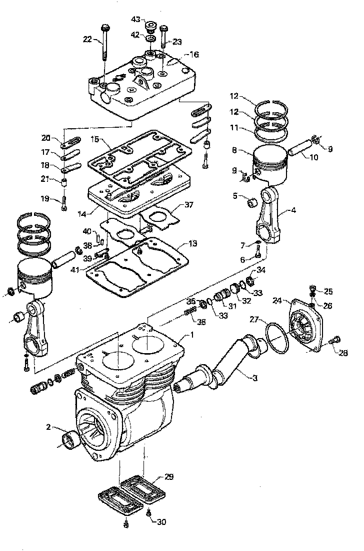 Buy 1376274 CYLINDER HEAD SCANIA