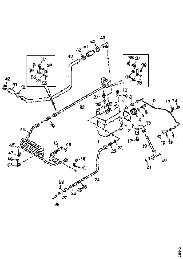 Buy 1376358 GEAR SCANIA