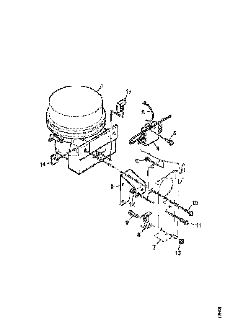 Buy 1376368 Manifold Fitting (S) SCANIA
