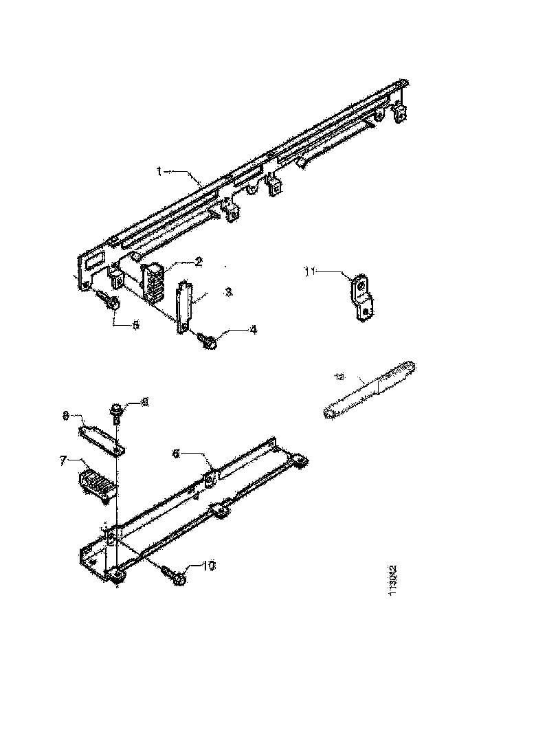 Buy 1377234 CABLE RETA SCANIA