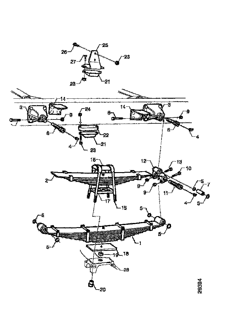 Buy 1377687 YOKE SCANIA