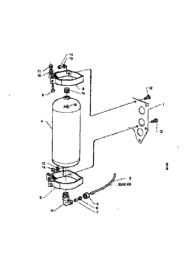 Buy 1377866 RESERVOIR SCANIA