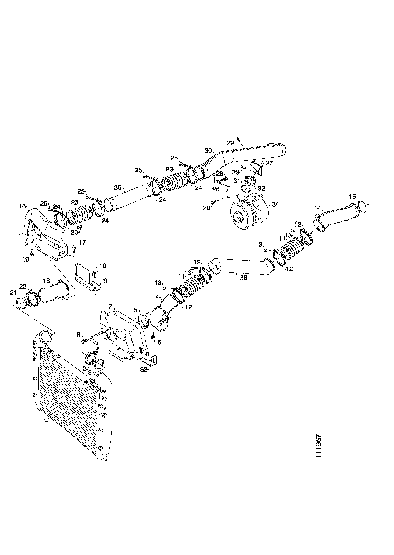 Buy 1378281 FLANGE PIPE SCANIA
