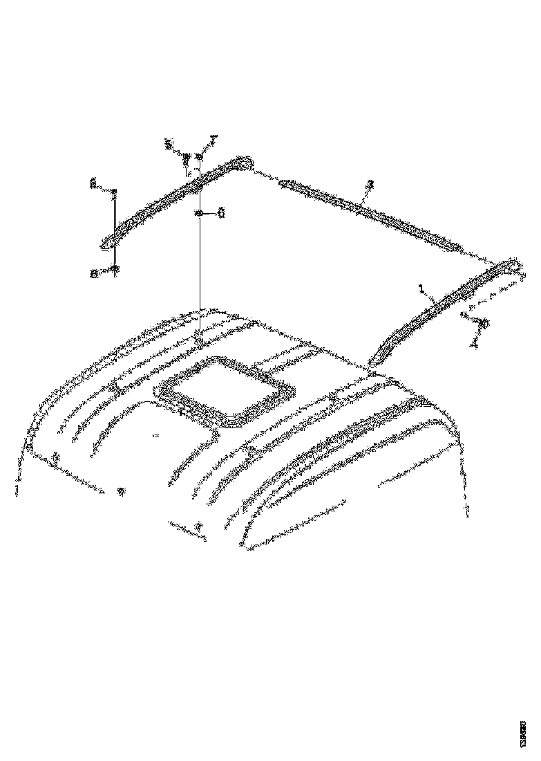 Buy 1378378 PROTECTECTION WASHER SCANIA