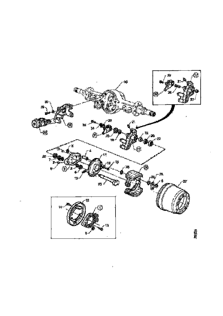 Buy 1378431 BRAKE SHIELD SCANIA