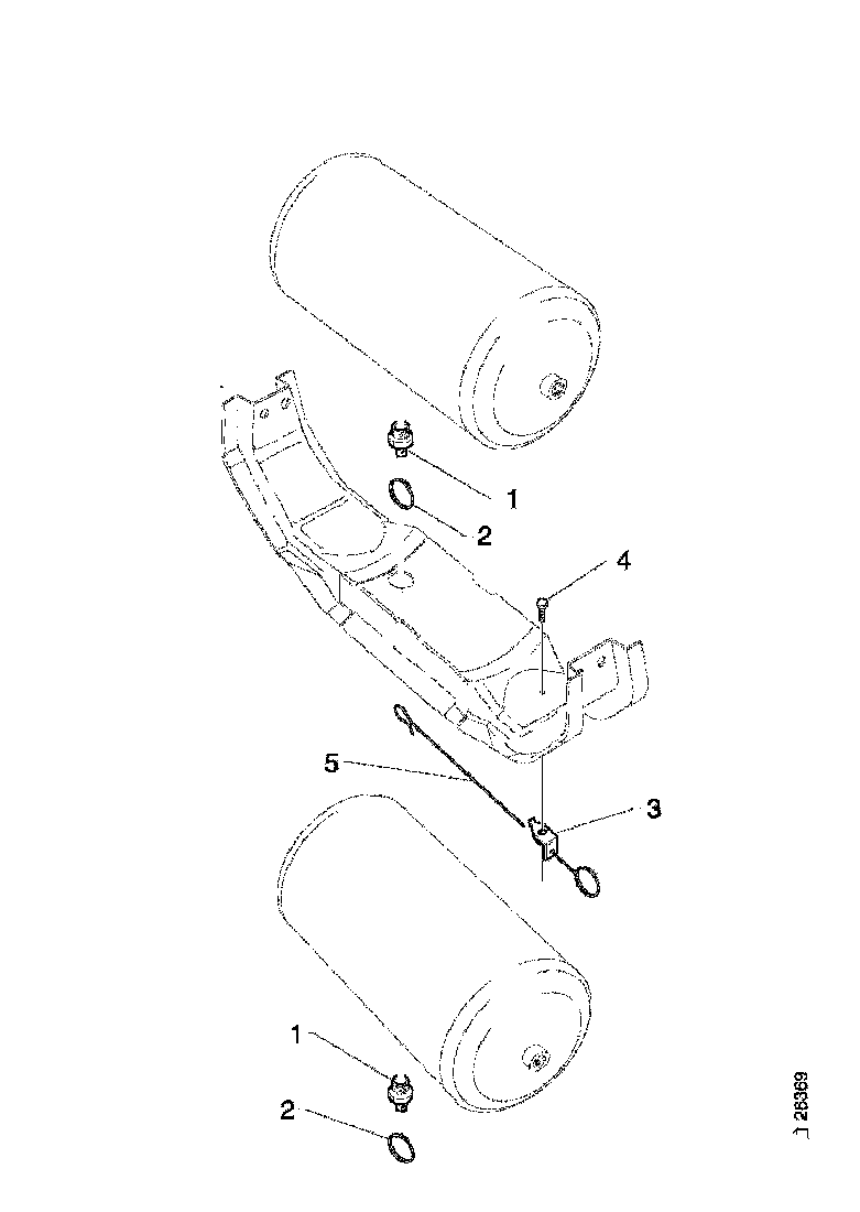 Buy 1378480 BRACKET SCANIA