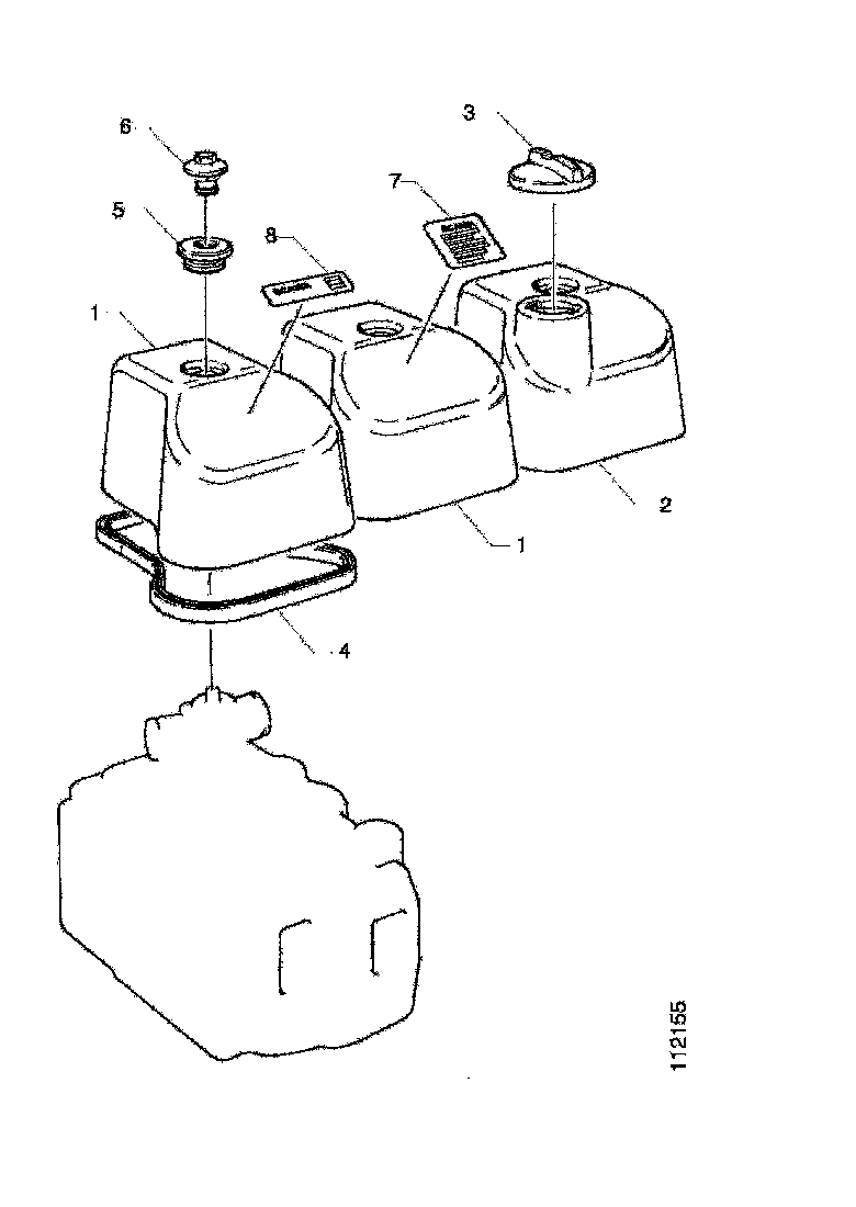 Buy 1378546 SKYLT SCANIA
