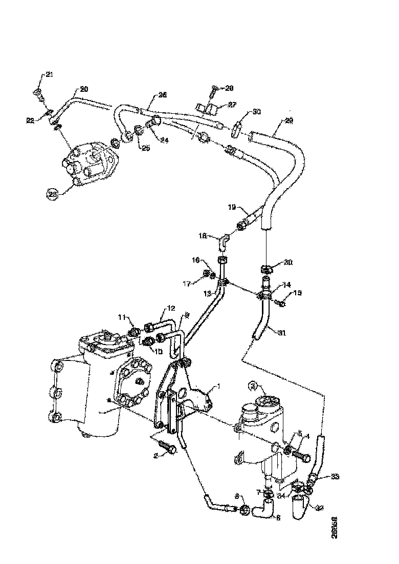 Buy 1378683 PIPE ASSEMBLY SCANIA