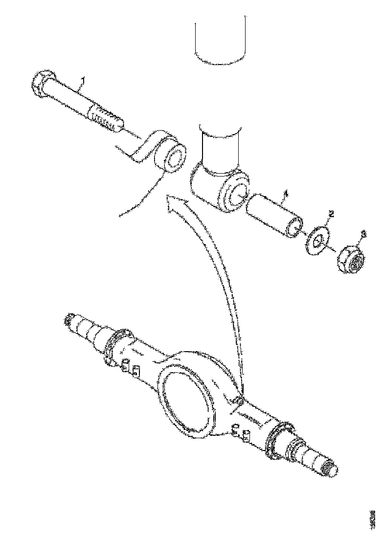 Buy 1379015 SPACING SLEEVE SCANIA