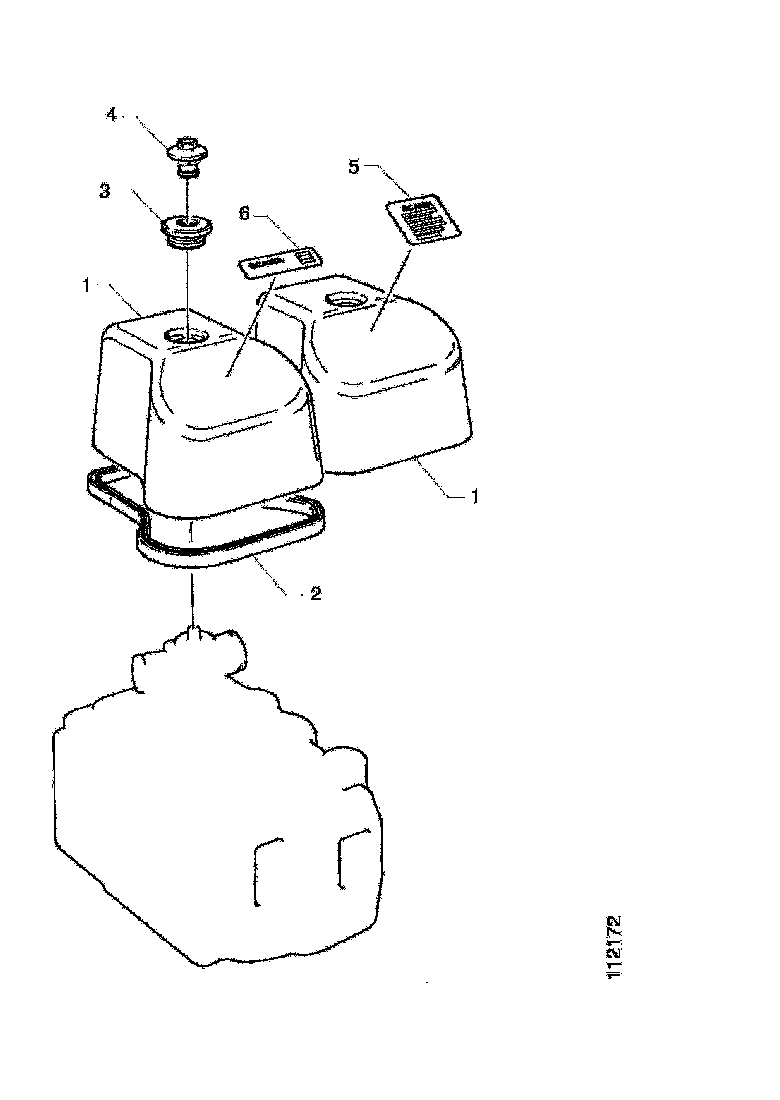 Buy 1379461 SKYLT SCANIA