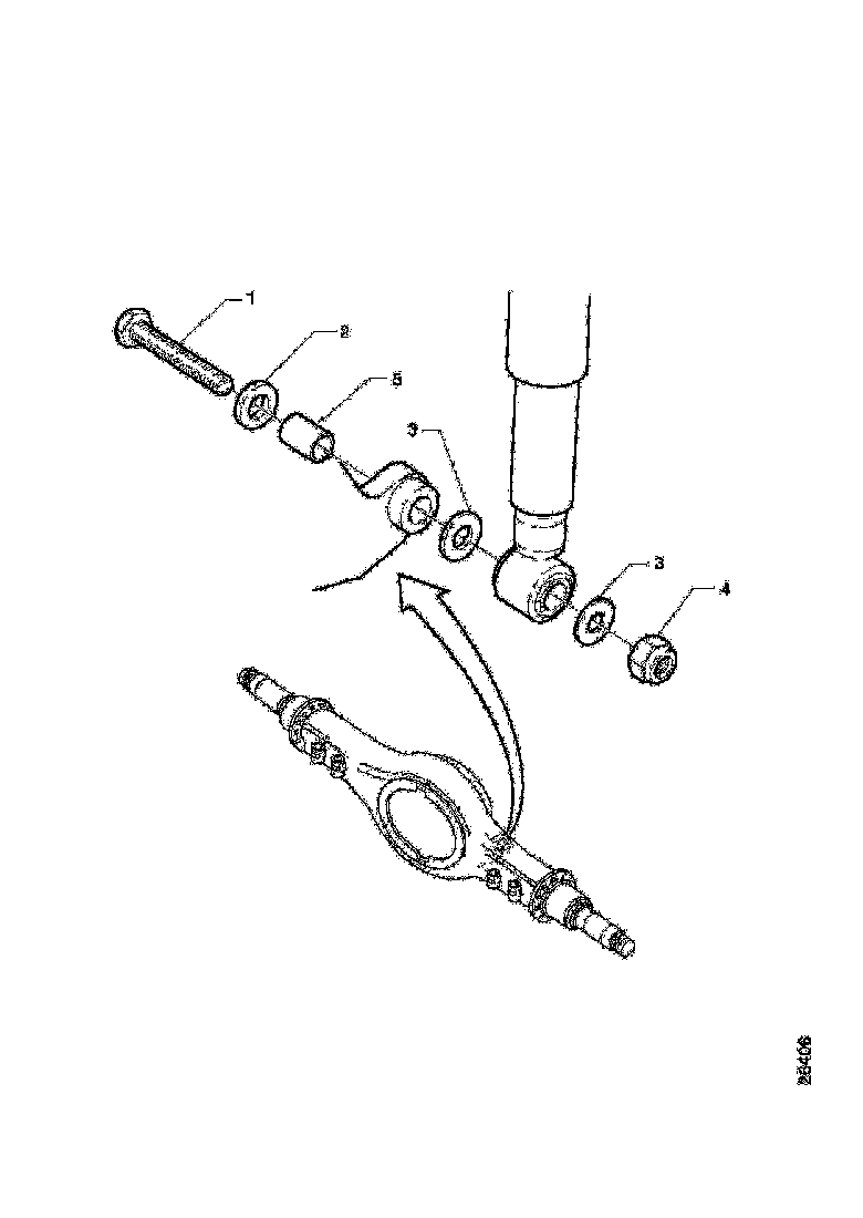 Buy 1379936 SLEEVE SCANIA