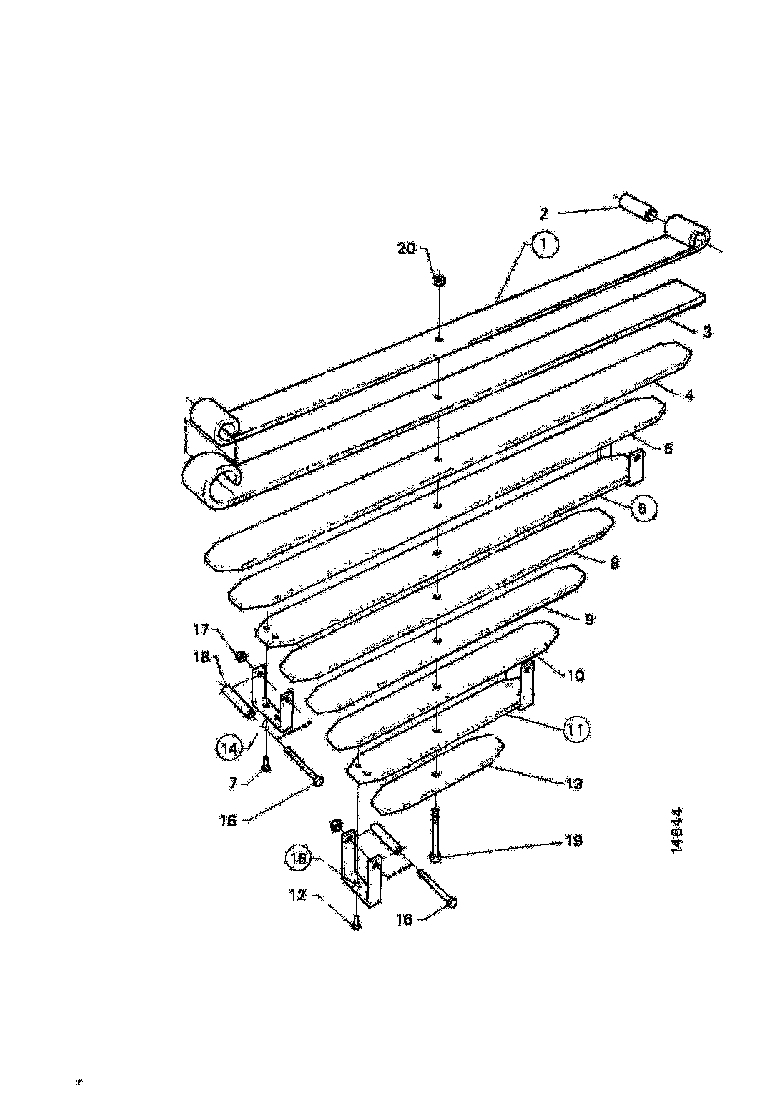 Buy 1380175 RE.SPRING SCANIA