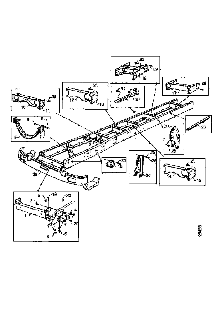 Buy 1380636 SPRING BRA SCANIA
