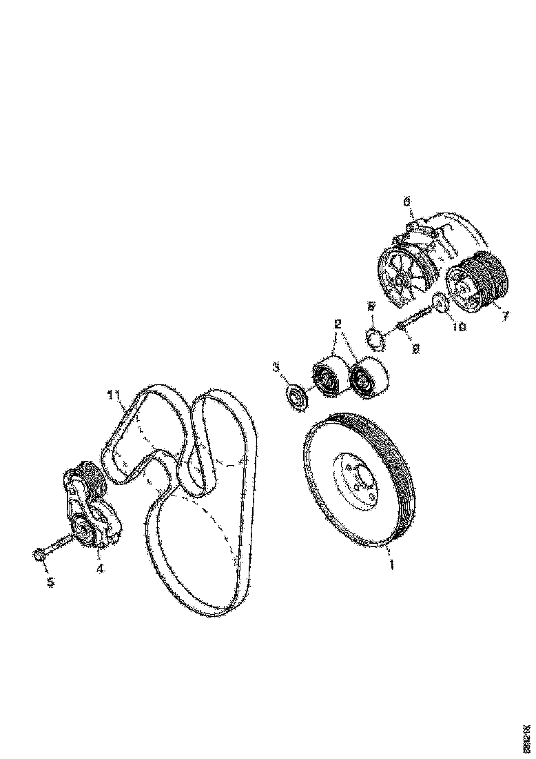 Buy 1381092 BALL BEARING SCANIA