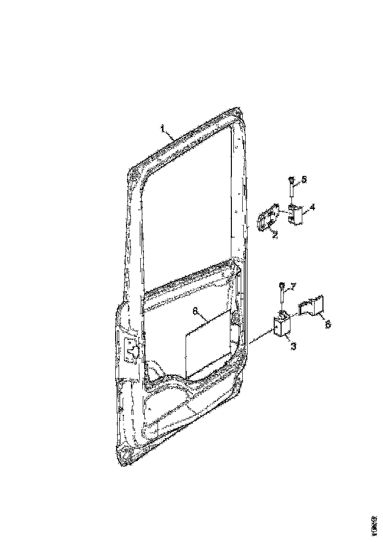 Buy 1383419 PIN SCANIA
