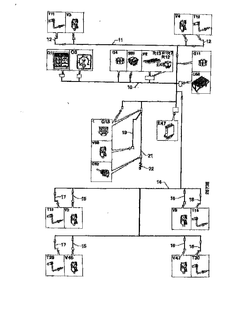 Buy 1383755 DOWEL SCANIA