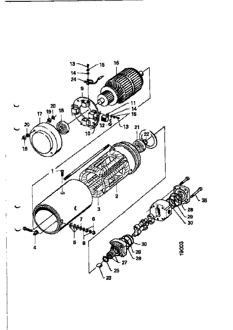 Buy 1384091 SEAL KIT SCANIA