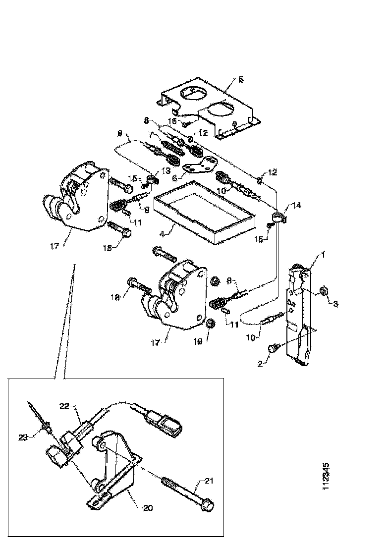 Buy 1384388 SPRING SCANIA