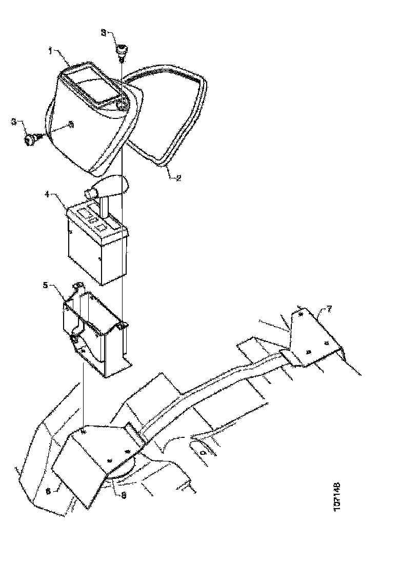 Buy 1384522 SEALING STRIP SCANIA