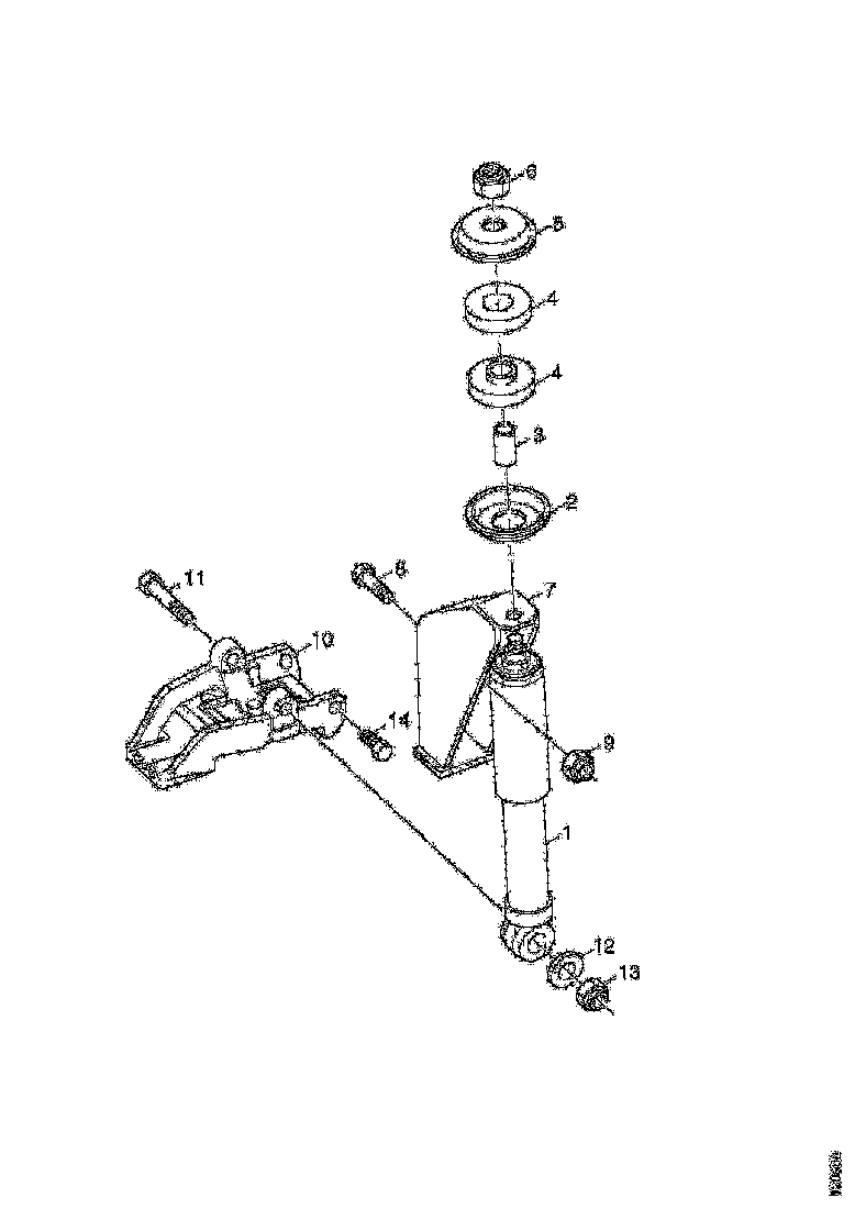 Buy 1385327 SPR SEAT SCANIA