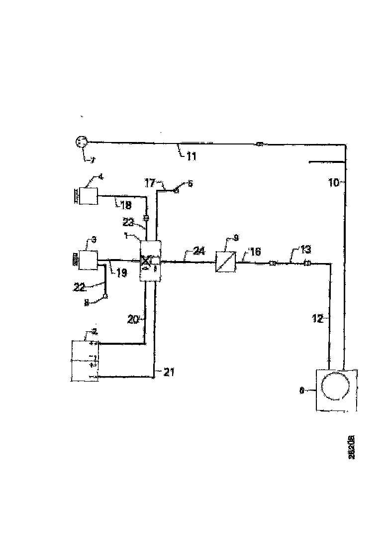 Buy 1385415 CABLE HARNESS SCANIA