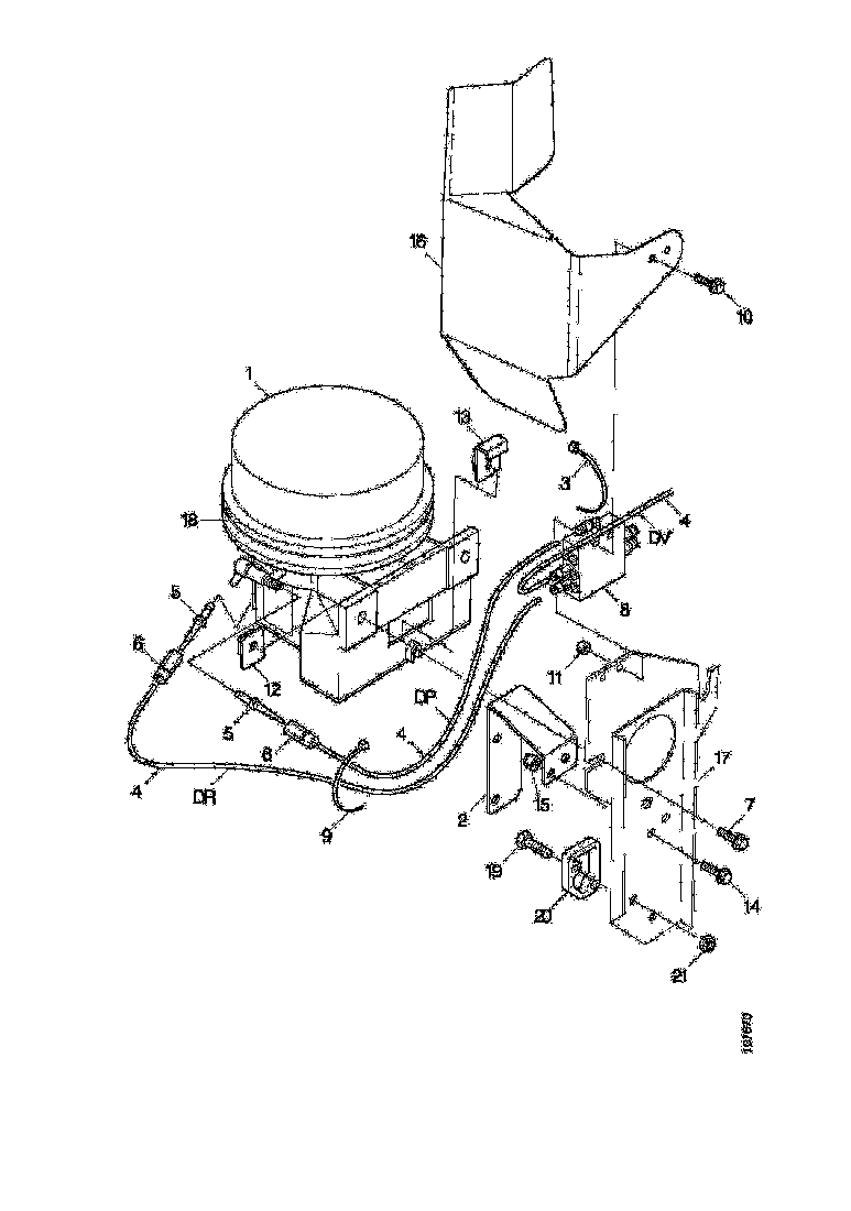 Buy 1385578 VARMESKOLD SCANIA