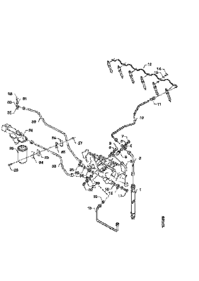 Buy 1385838 TUBE SCANIA