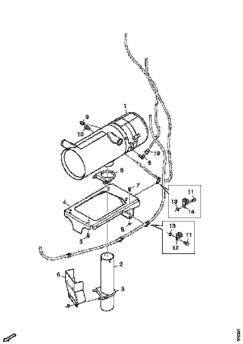 Buy 1385906 V-NIPPLE SCANIA
