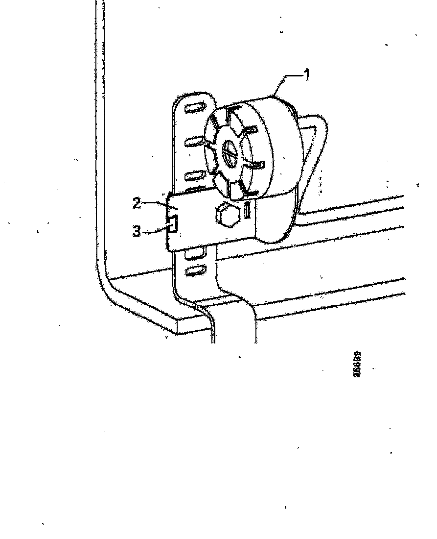 Buy 1386985 BRACKET SCANIA