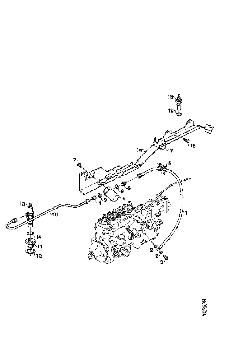 Buy 1387217 CABLE DUCT SCANIA