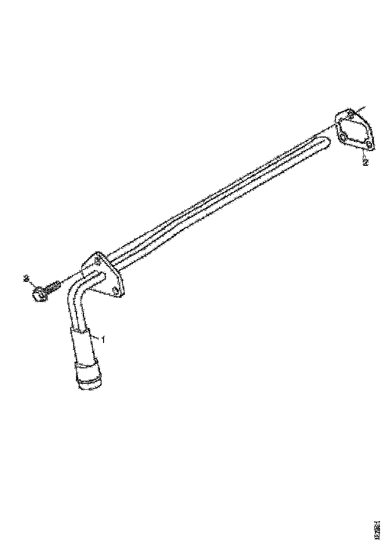 Buy 1387467 BRACKET SCANIA