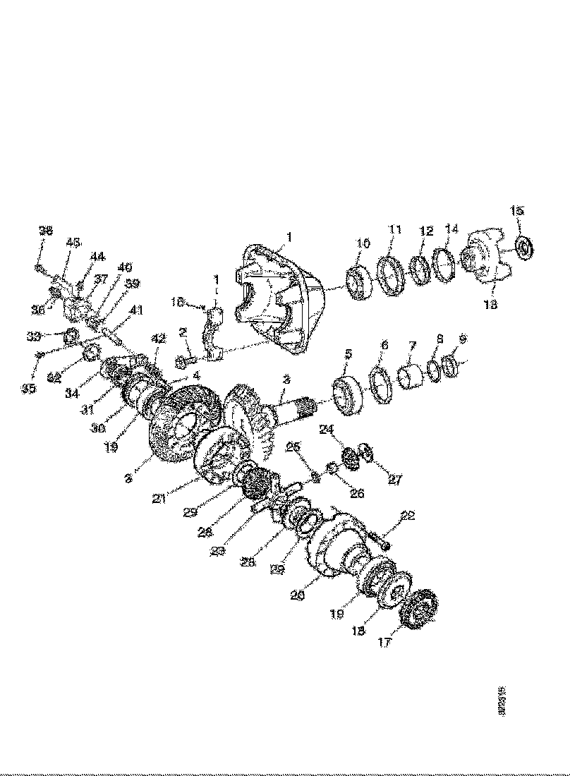 Buy 1387561 SCREW SCANIA