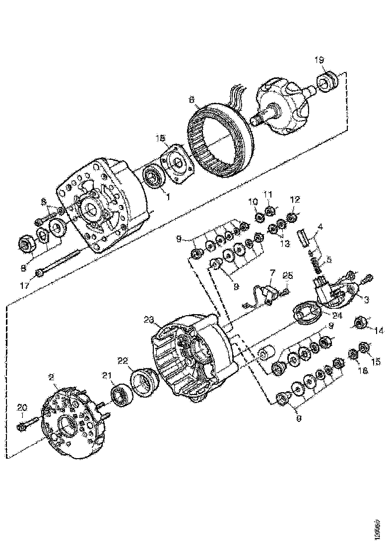 Buy 1387618 SCREW SCANIA