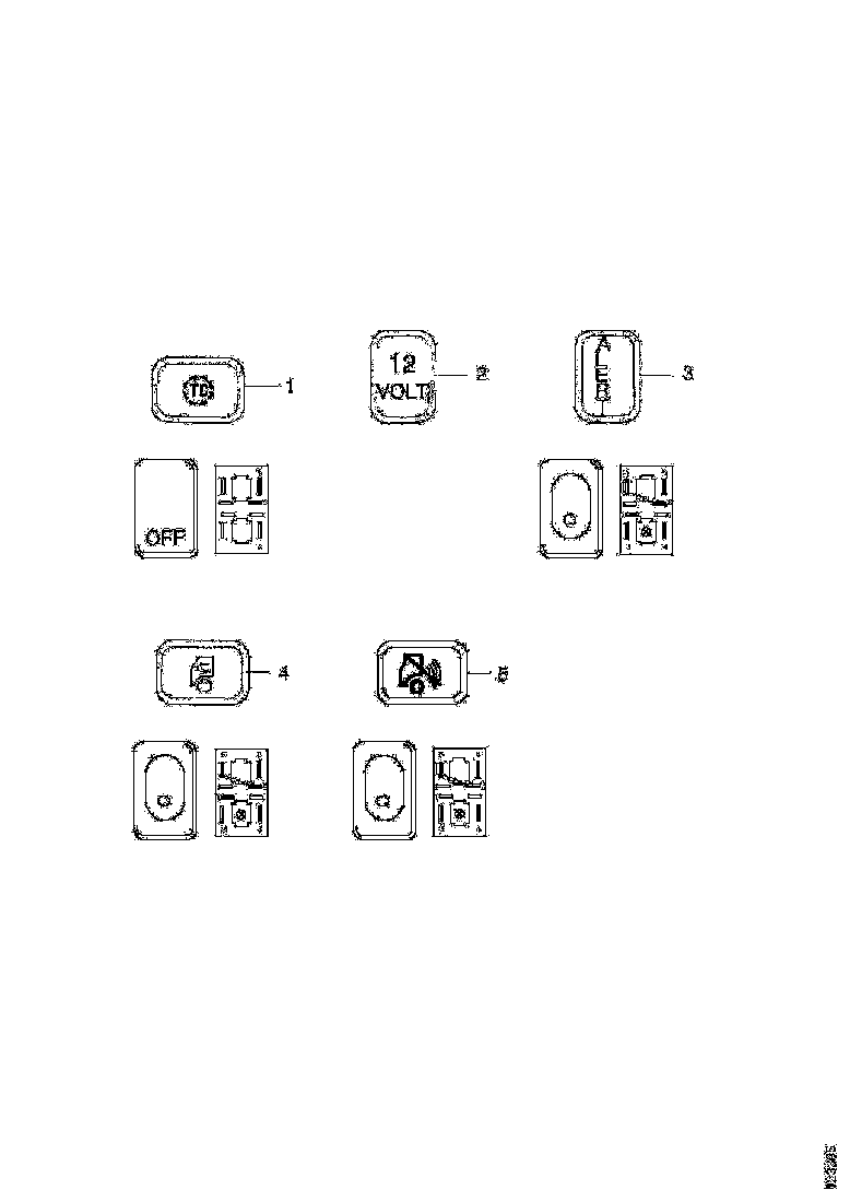 Buy 1387865 SYMBOL SCANIA