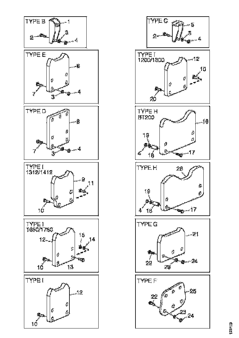 Buy 1388162 BRACKET SCANIA