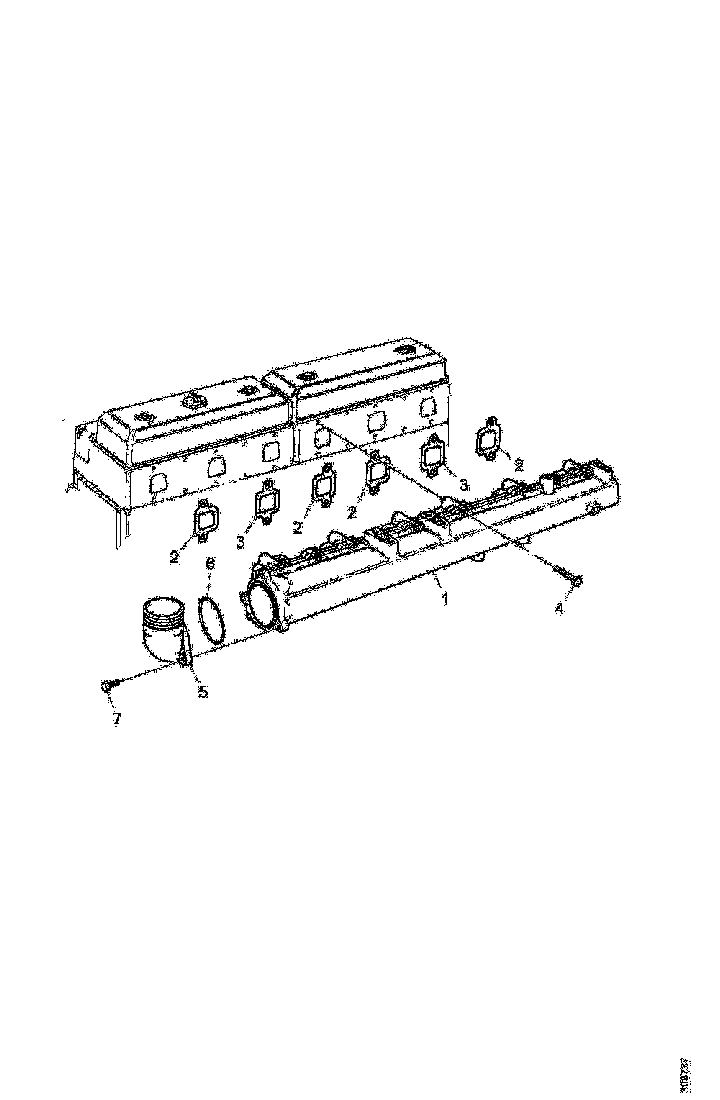 Buy 1388811 SCREW SCANIA