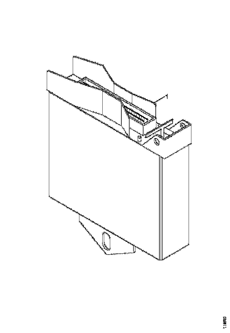 Buy 1390385 SCREW SCANIA
