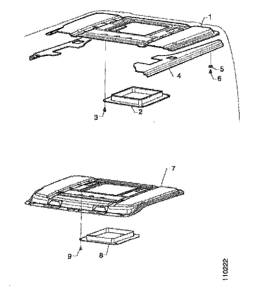 Buy 1390458 RIVET SCANIA