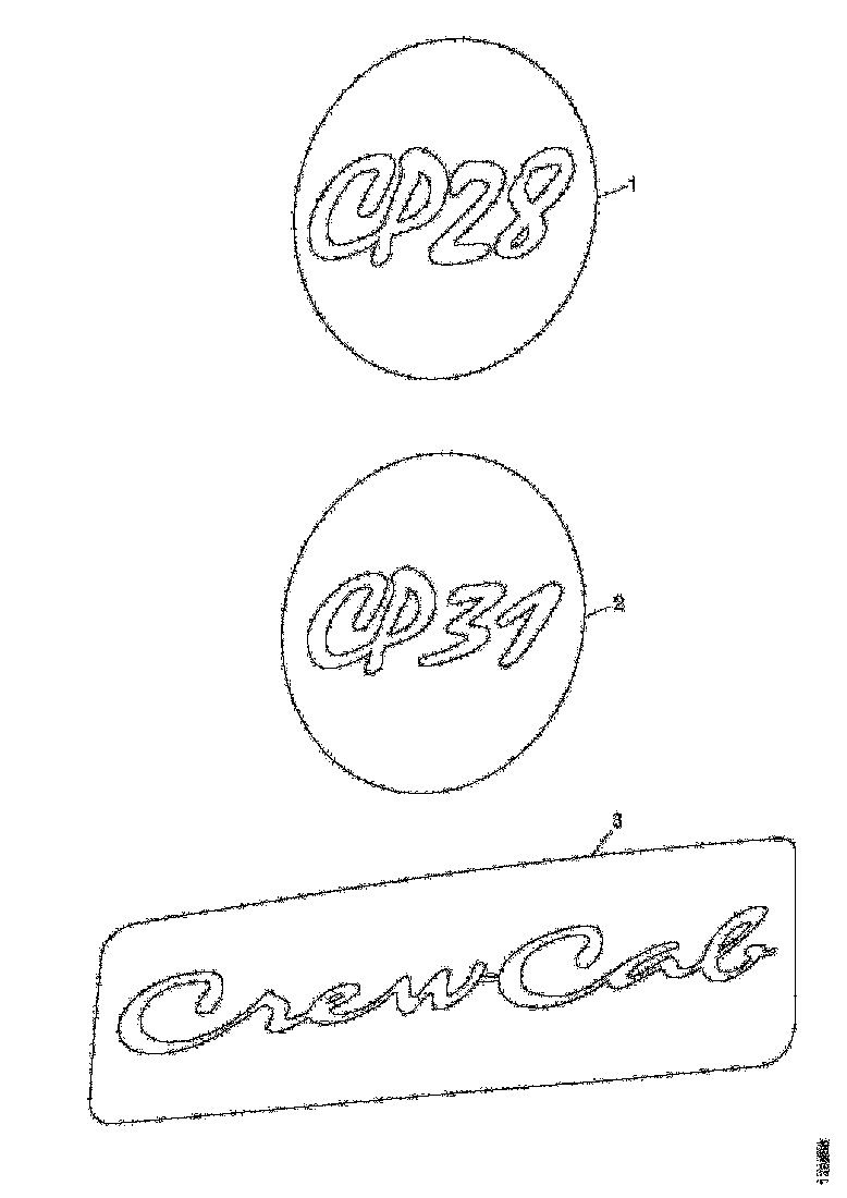 Buy 1390469 PLATE SCANIA