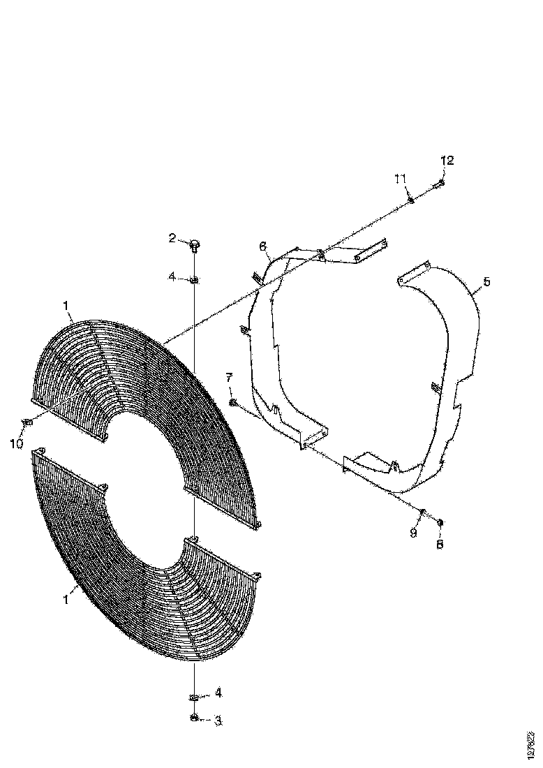 Buy 1390758 PROTECTION SCANIA