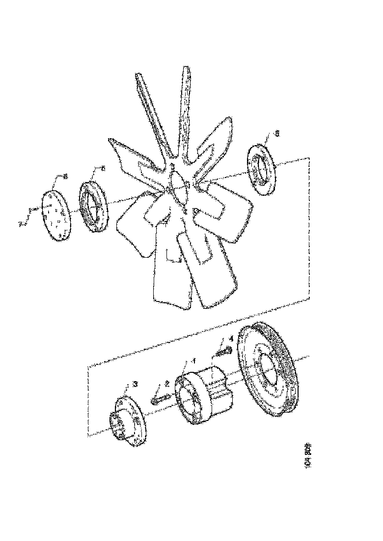 Buy 1390877 DRIVER SCANIA