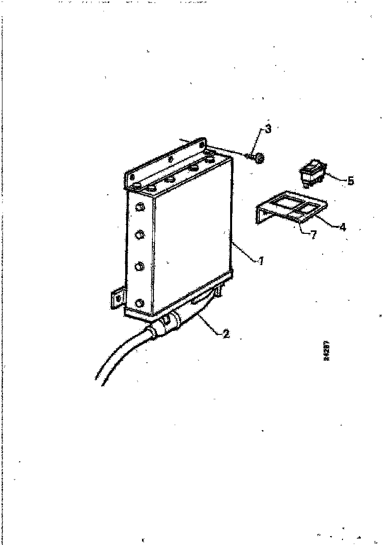 Buy 1391099 ECU SCANIA