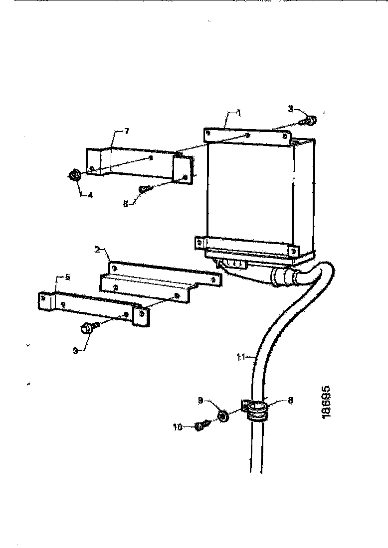 Buy 1391111 ECU (S) SCANIA