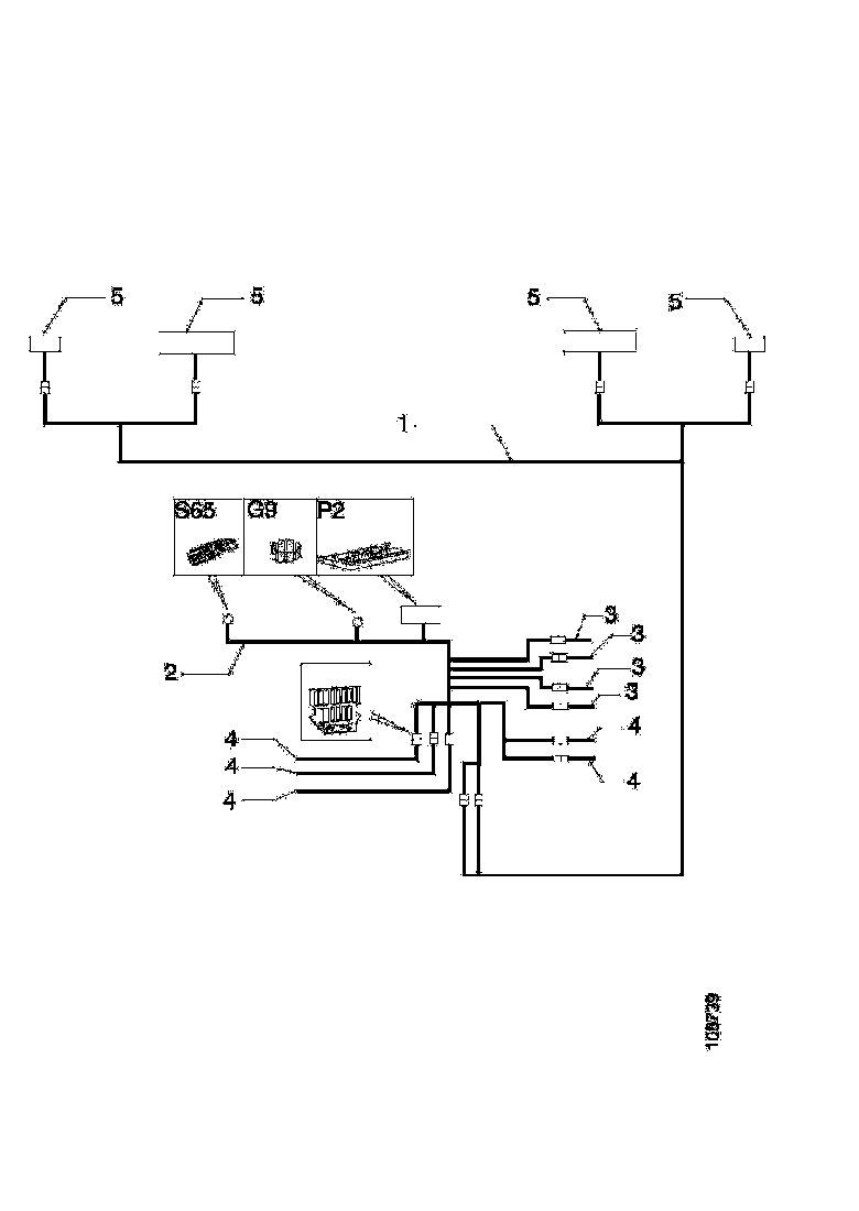 Buy 1391313 CABLE SCANIA