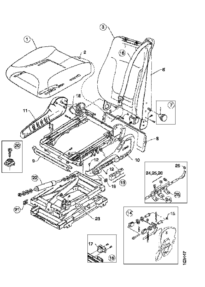 Buy 1391471 COVER SCANIA