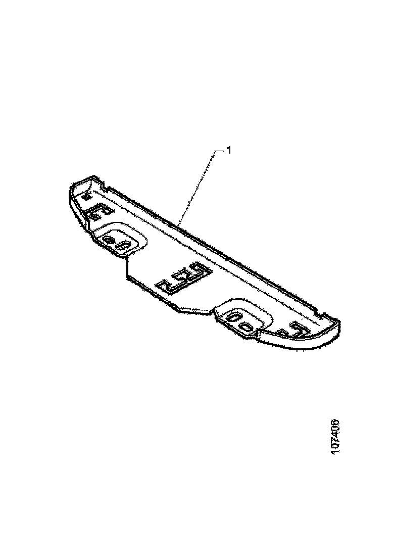 Buy 1391626 CABLE DUCT SCANIA
