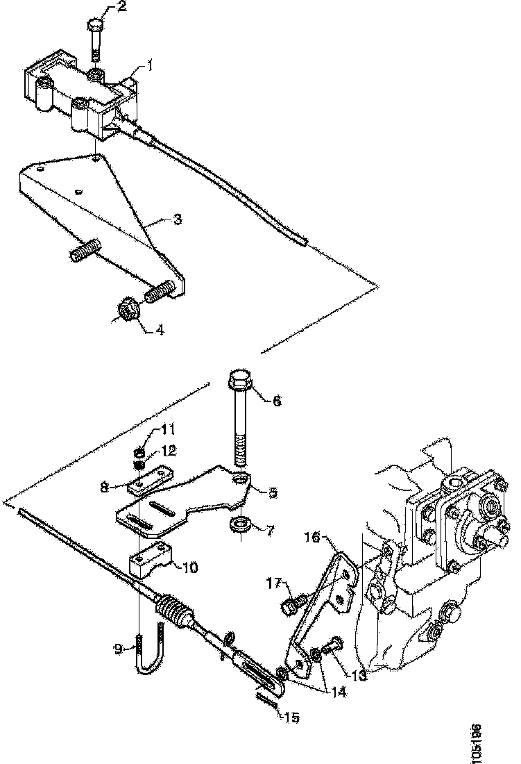 Buy 1391807 GASPEDALSG SCANIA